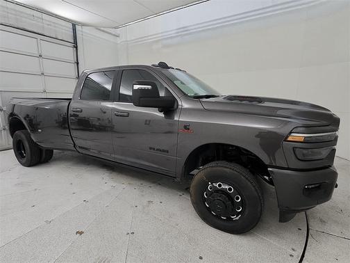 2025 RAM 3500 Laramie