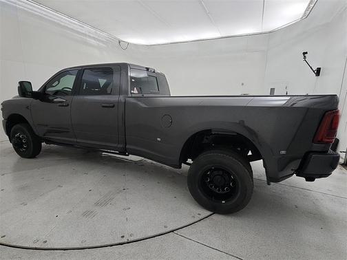 2025 RAM 3500 Laramie