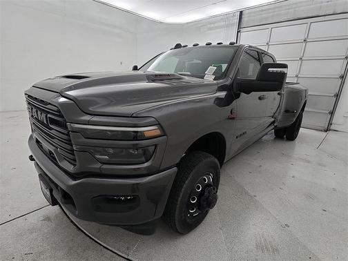 2025 RAM 3500 Laramie