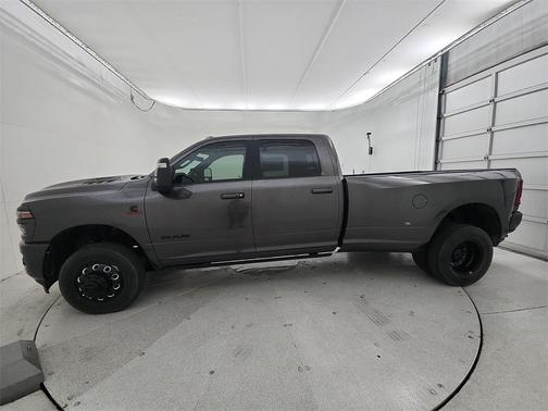 2025 RAM 3500 Laramie