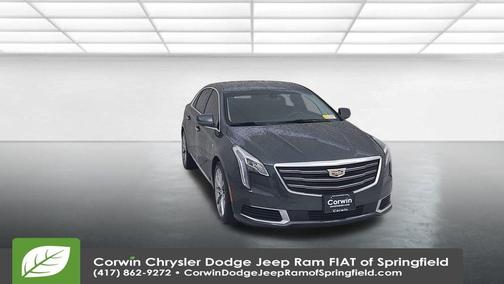 2019 Cadillac XTS Base