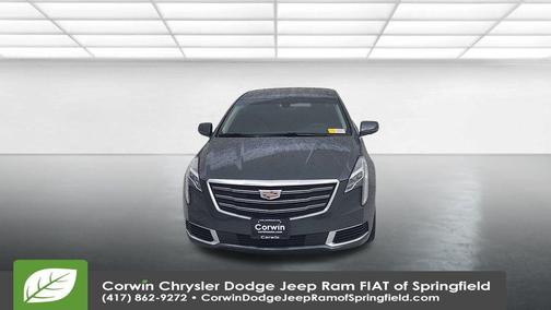 2019 Cadillac XTS Base