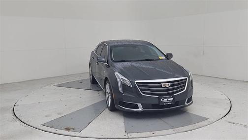 2019 Cadillac XTS Base