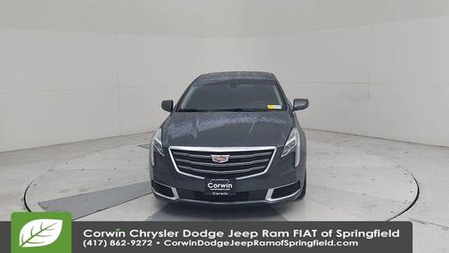 2019 Cadillac XTS Base