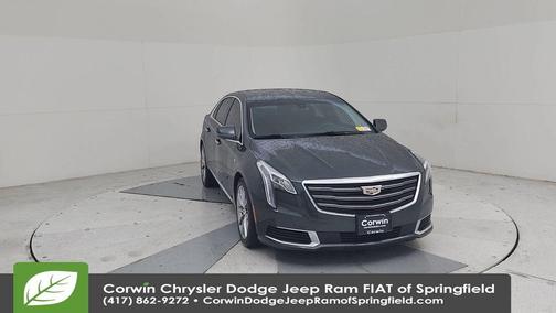 2019 Cadillac XTS Base