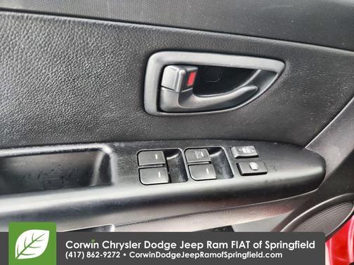 2013 Kia Soul Base