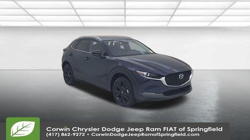 2024 Mazda CX-30 Select