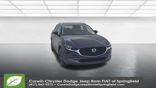 2024 Mazda CX-30 Select