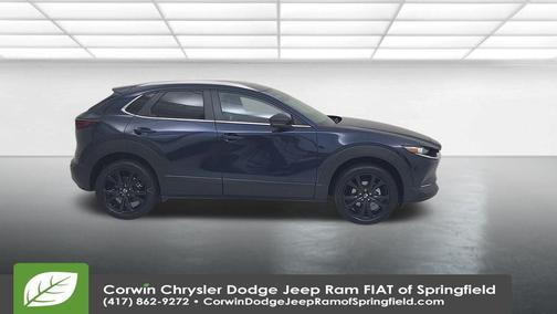 2024 Mazda CX-30 Select