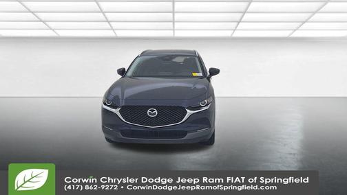 2024 Mazda CX-30 Select