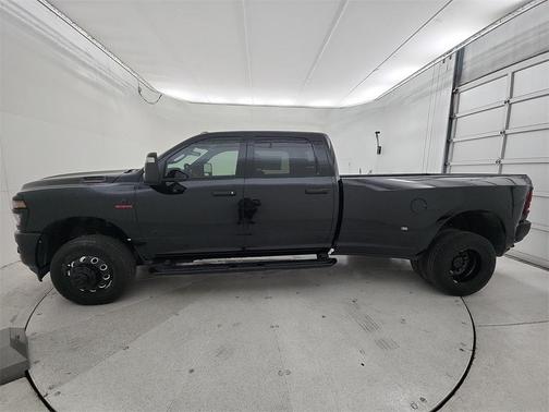 2025 RAM 3500 Big Horn