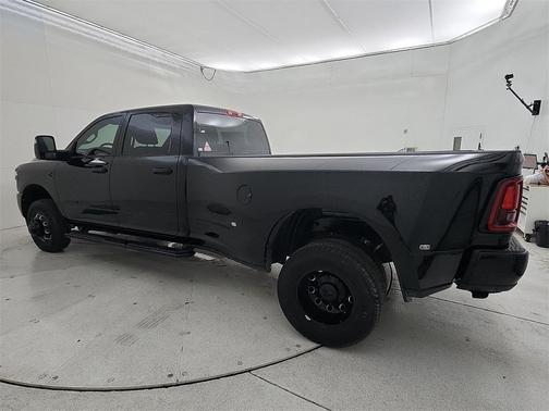 2025 RAM 3500 Big Horn