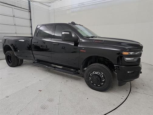 2025 RAM 3500 Big Horn