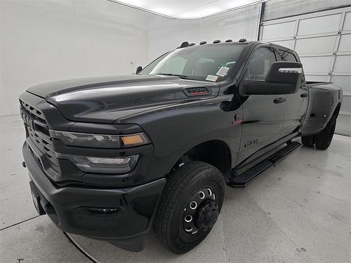 2025 RAM 3500 Big Horn
