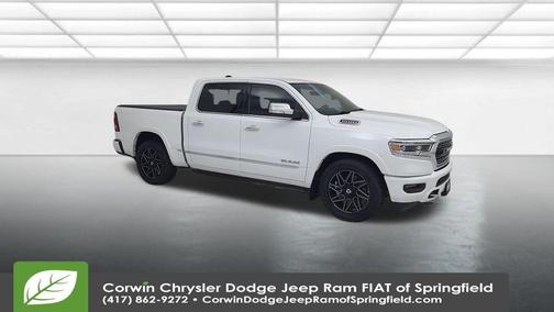 2020 RAM 1500 Limited