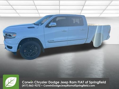 2020 RAM 1500 Limited
