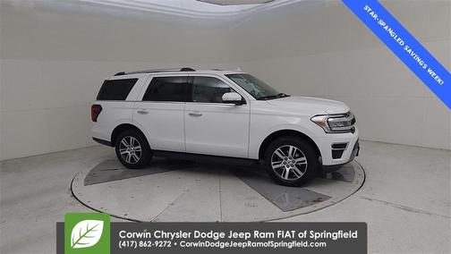 2024 Ford Expedition Limited
