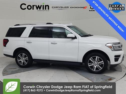 2024 Ford Expedition Limited