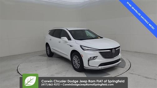 2024 Buick Enclave Premium