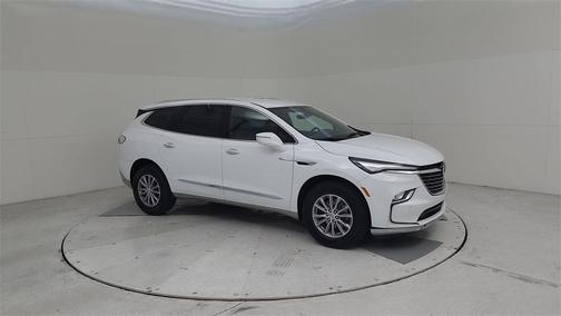 2024 Buick Enclave Premium