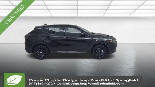 2024 Dodge Hornet R/T Plus