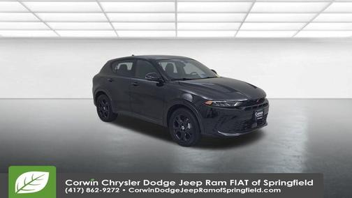 2024 Dodge Hornet R/T Plus