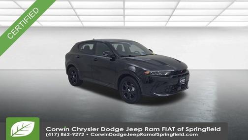 2024 Dodge Hornet R/T Plus