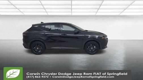 2024 Dodge Hornet R/T Plus