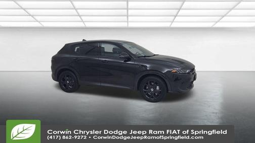 2024 Dodge Hornet R/T Plus