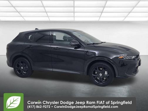 2024 Dodge Hornet R/T Plus