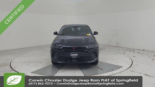 2024 Dodge Hornet R/T Plus