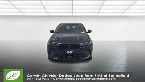 2024 Dodge Hornet R/T Plus