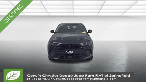 2024 Dodge Hornet R/T Plus