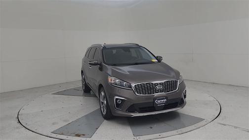 2019 Kia Sorento SX