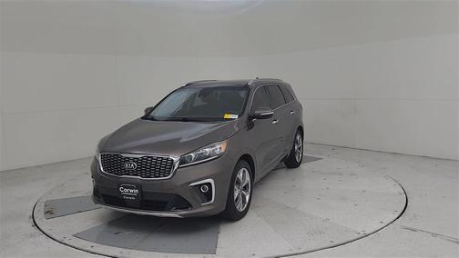 2019 Kia Sorento SX