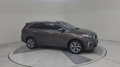 2019 Kia Sorento SX