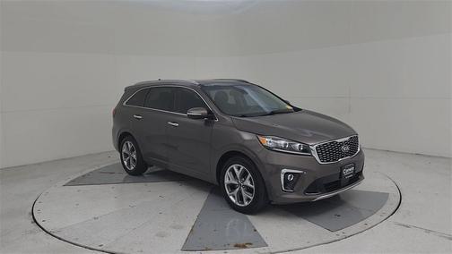 2019 Kia Sorento SX