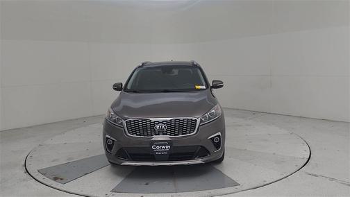 2019 Kia Sorento SX