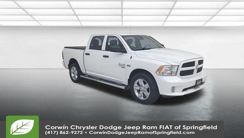 2019 RAM 1500 Classic Express