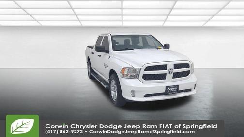 2019 RAM 1500 Classic Express