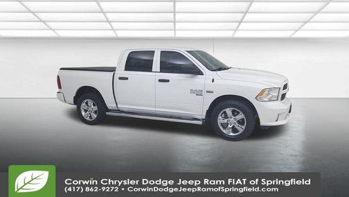 2019 RAM 1500 Classic Express