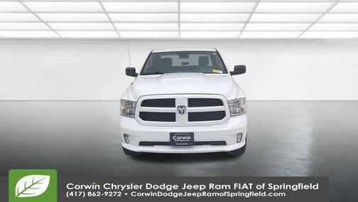 2019 RAM 1500 Classic Express