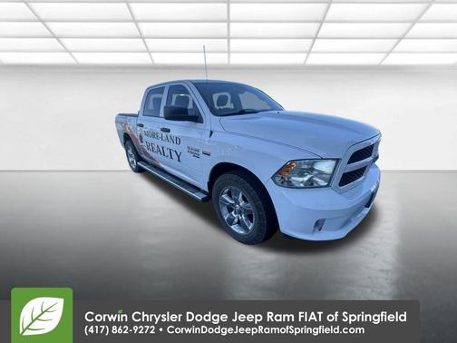 2019 RAM 1500 Classic Express
