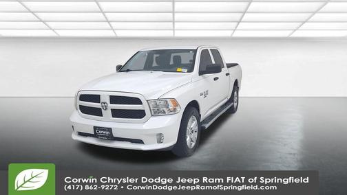 2019 RAM 1500 Classic Express