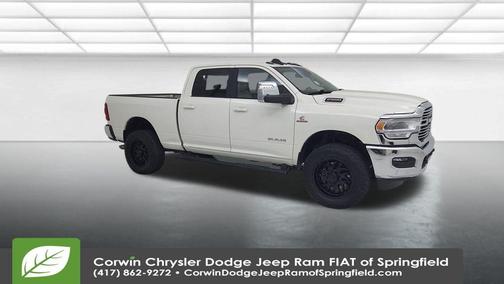 2023 RAM 2500 Laramie
