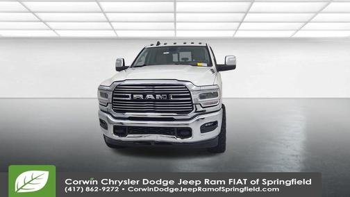 2023 RAM 2500 Laramie