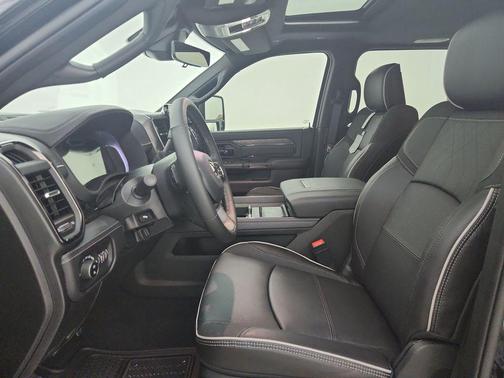 2026 RAM 3500 Limited