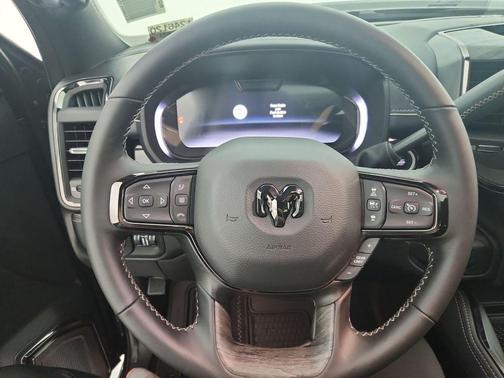 2026 RAM 3500 Limited