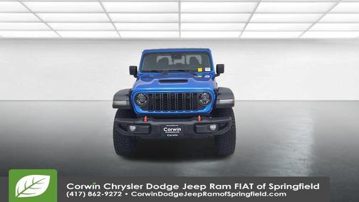 2024 Jeep Gladiator Mojave