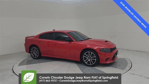 2023 Dodge Charger R/T